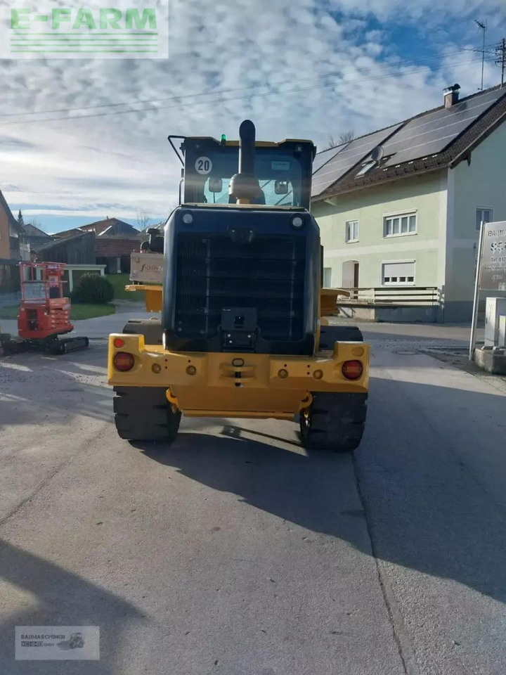 Caterpillar 926 m - Miniexcavadora: foto 4 Caterpillar 926 m - Miniexcavadora: foto 4