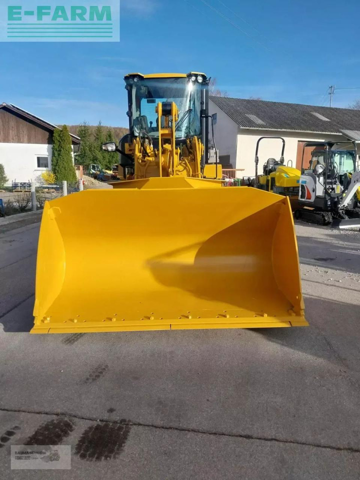 Caterpillar 926 m - Miniexcavadora: foto 2 Caterpillar 926 m - Miniexcavadora: foto 2