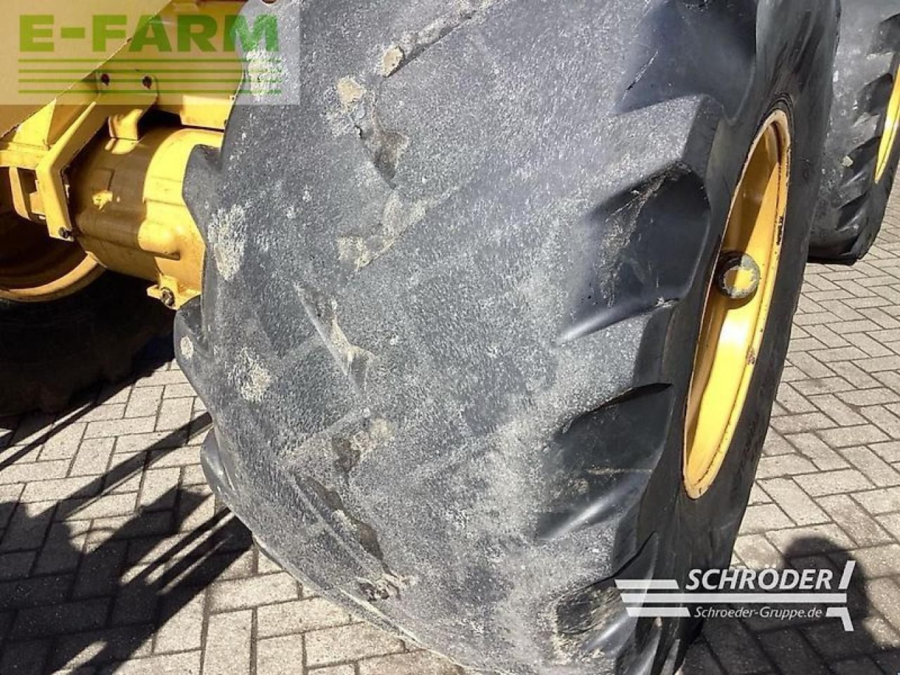 Caterpillar 926 m agrar - Miniexcavadora: foto 4 Caterpillar 926 m agrar - Miniexcavadora: foto 4