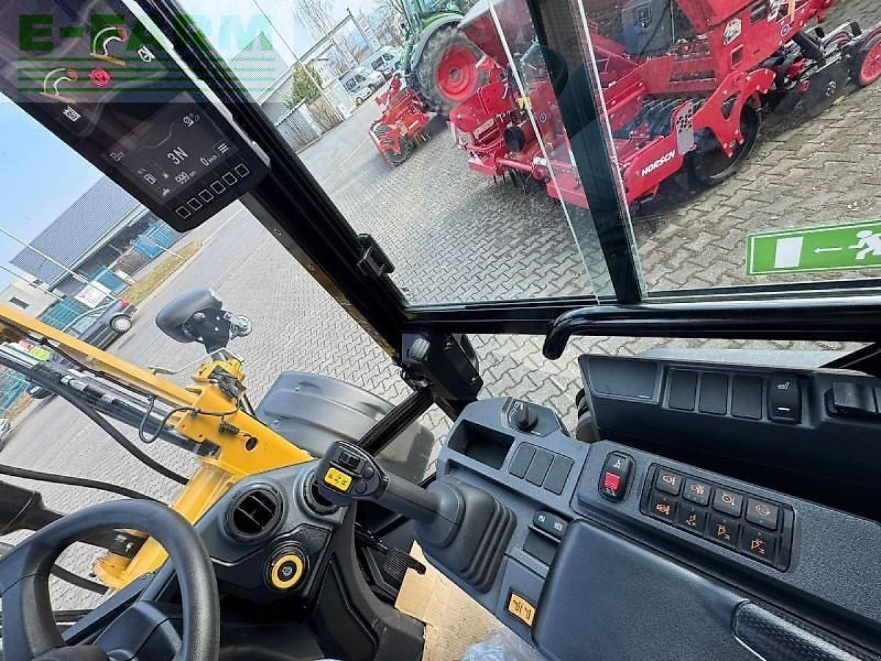 Caterpillar cat 906-14 - Miniexcavadora: foto 5 Caterpillar cat 906-14 - Miniexcavadora: foto 5