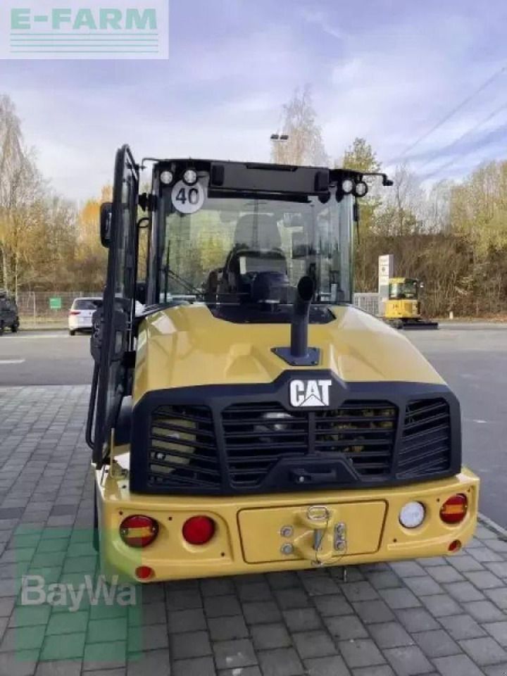 Caterpillar cat 906-14a - Miniexcavadora: foto 4 Caterpillar cat 906-14a - Miniexcavadora: foto 4