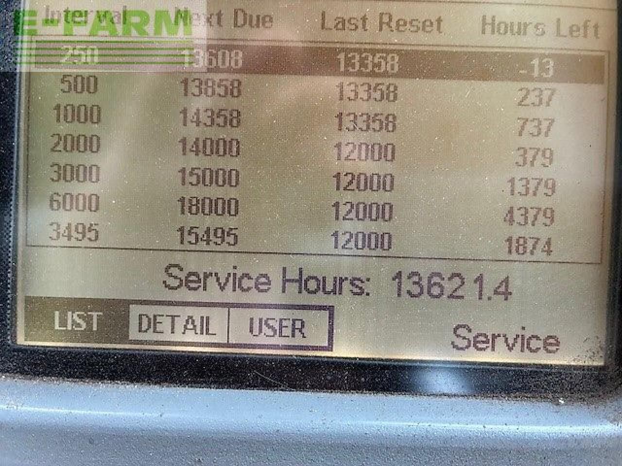 Challenger mt765b rupstractor + rtk gps - Tractor: foto 4 Challenger mt765b rupstractor + rtk gps - Tractor: foto 4