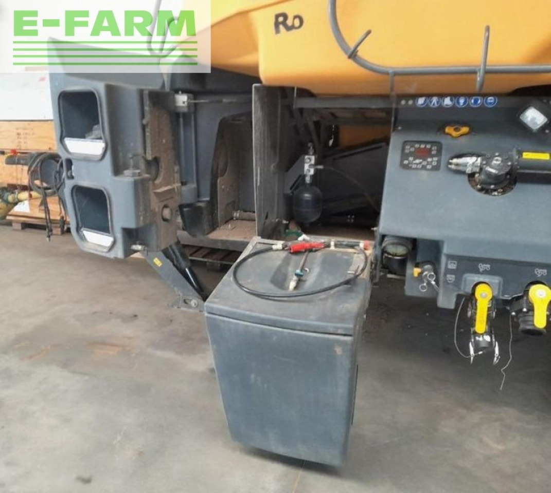 Pulverizador arrastrado Challenger rg344: foto 10