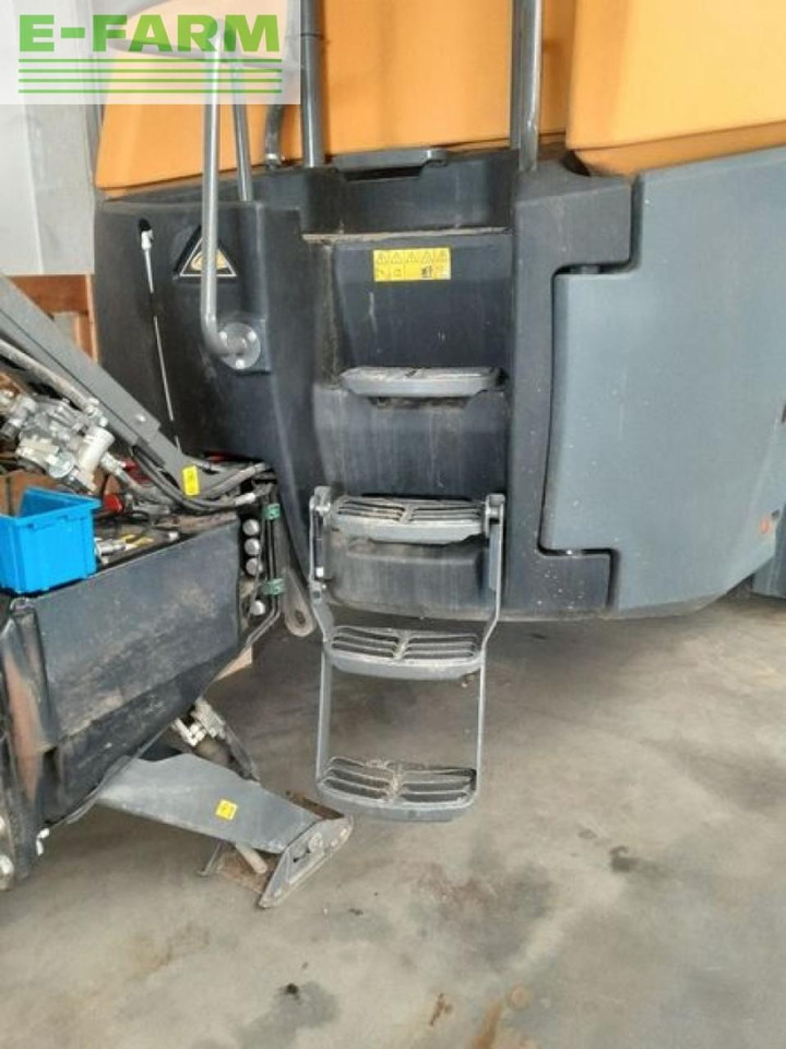 Pulverizador arrastrado Challenger rg344: foto 13