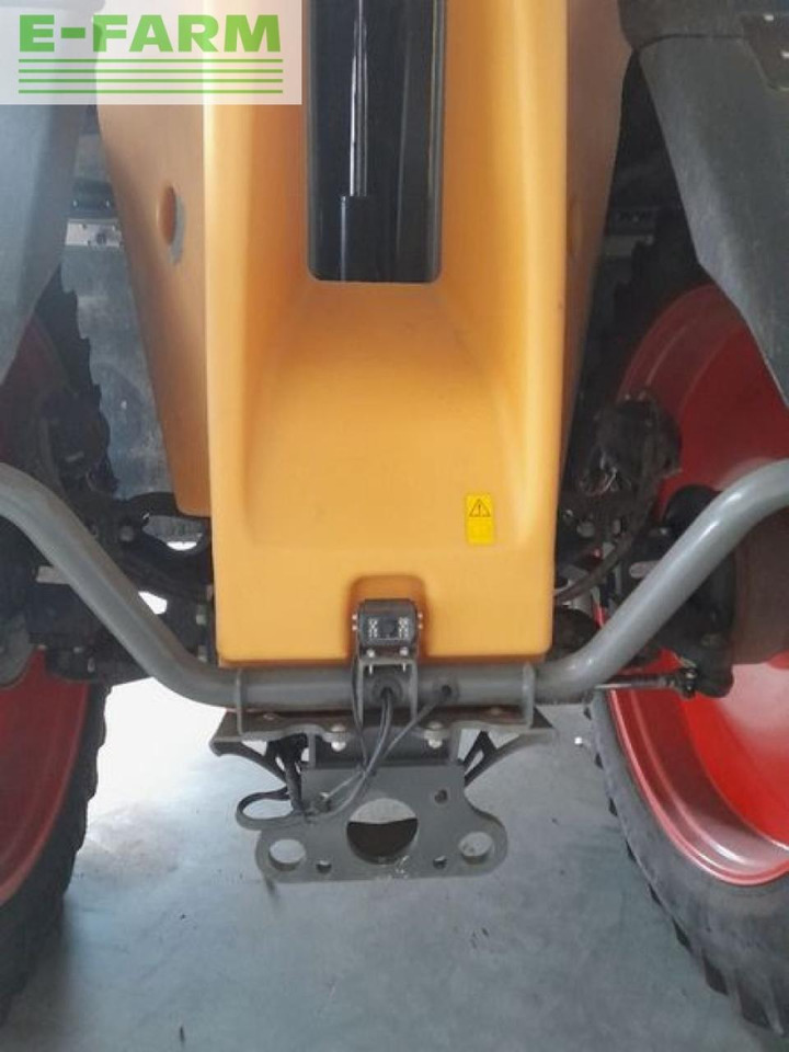 Pulverizador arrastrado Challenger rg344: foto 14