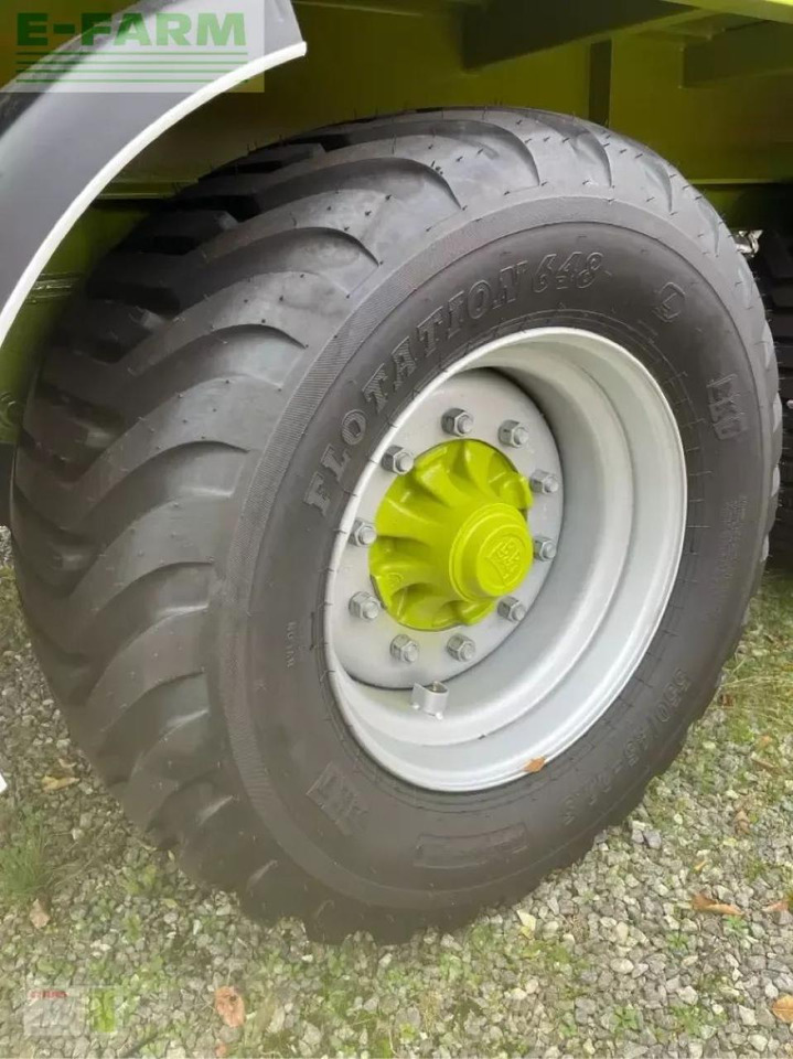 Conow btw v 9 - Remolque plataforma agrícola: foto 5 Conow btw v 9 - Remolque plataforma agrícola: foto 5