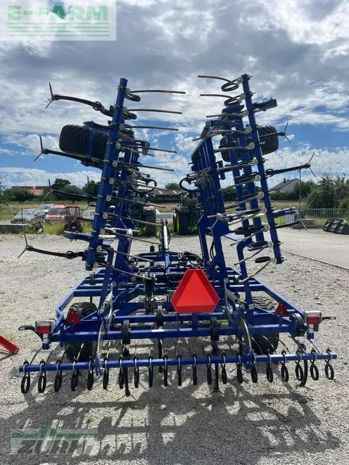 Dalbo cultitrail 500 - Cultivador: foto 5 Dalbo cultitrail 500 - Cultivador: foto 5