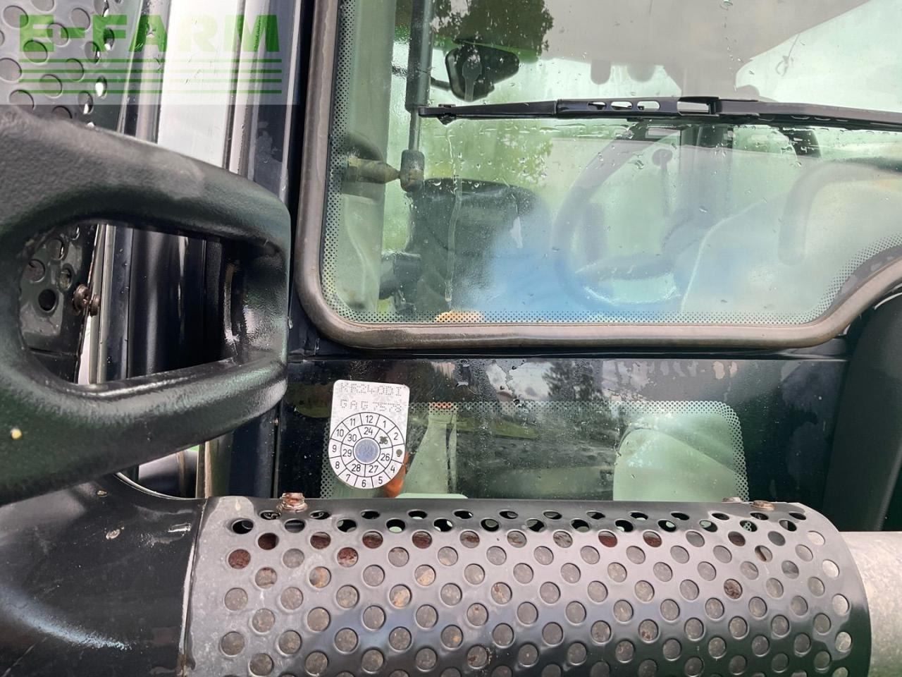 Tractor Deutz-Fahr 5100 C: foto 12