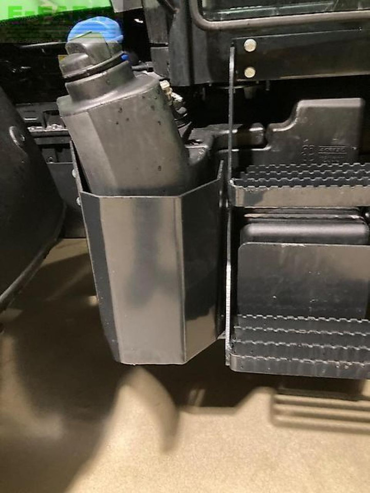 Deutz-Fahr 5115 gs - Tractor: foto 4 Deutz-Fahr 5115 gs - Tractor: foto 4