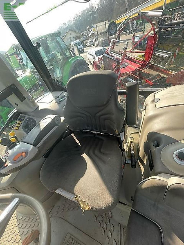 Tractor Deutz-Fahr 6190 agrotron c shift: foto 23