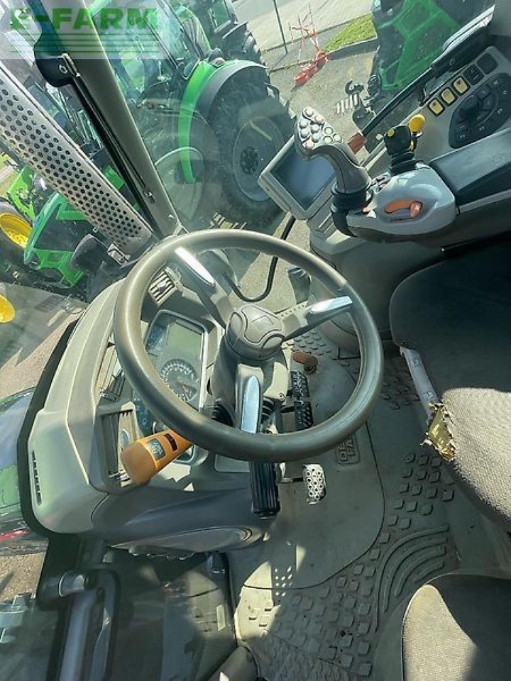 Tractor Deutz-Fahr 6190 agrotron c shift: foto 27