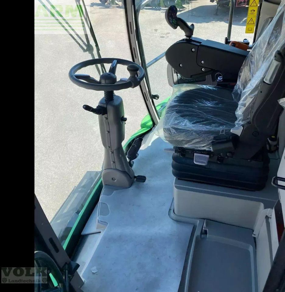 Deutz-Fahr c 6305 ts t5 mit schneidwerk - Cosechadora de granos: foto 5 Deutz-Fahr c 6305 ts t5 mit schneidwerk - Cosechadora de granos: foto 5