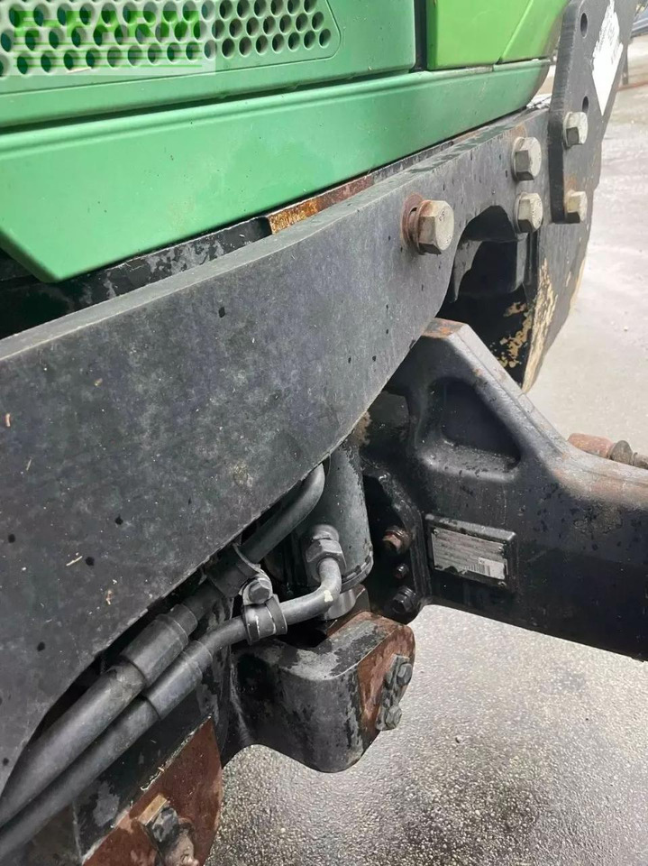 Deutz-Fahr tracteur agricole agrotron k100 deutz-fahr - Tractor: foto 4 Deutz-Fahr tracteur agricole agrotron k100 deutz-fahr - Tractor: foto 4