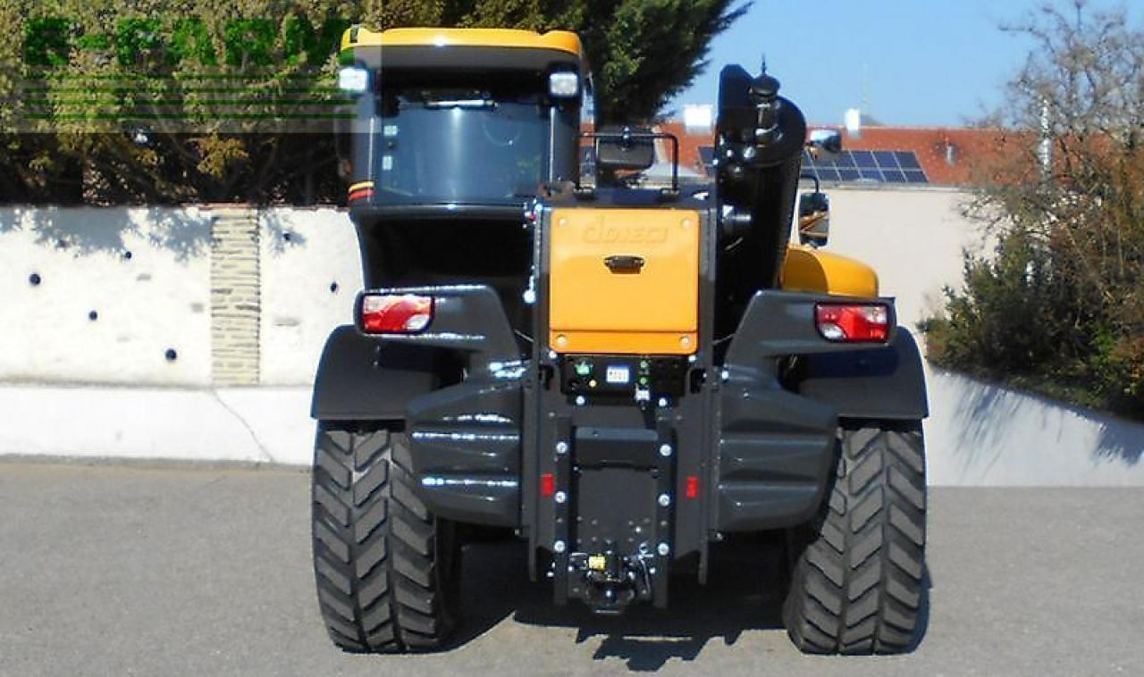 Dieci agri plus 40.10 gd evo ii - Manipulador telescópico: foto 5 Dieci agri plus 40.10 gd evo ii - Manipulador telescópico: foto 5