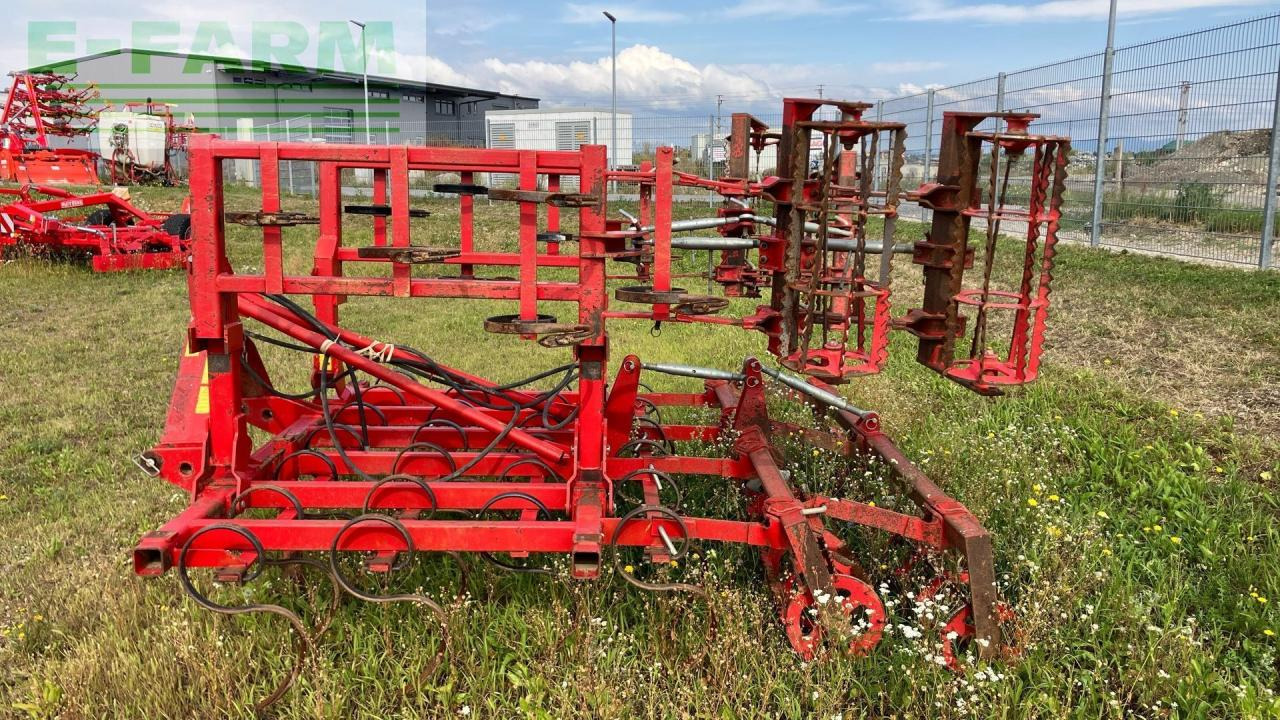 Einböck GK - Cultivador: foto 2 Einböck GK - Cultivador: foto 2