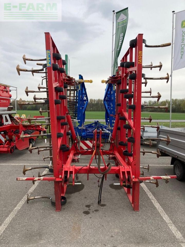 Einböck Taifun 600 FZ - Cultivador: foto 3 Einböck Taifun 600 FZ - Cultivador: foto 3