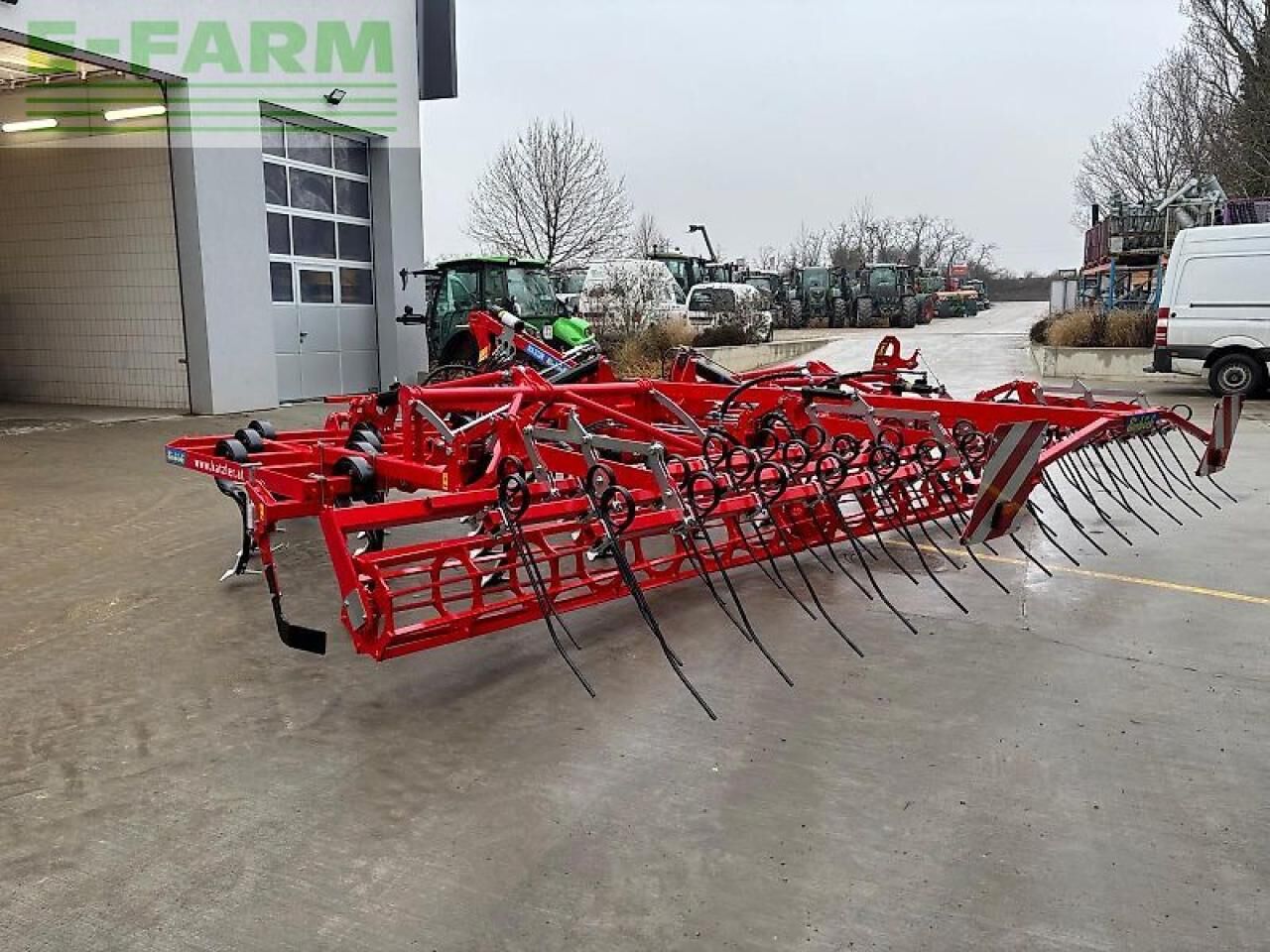 Einböck feingrubber razor 500 - Cultivador: foto 5 Einböck feingrubber razor 500 - Cultivador: foto 5