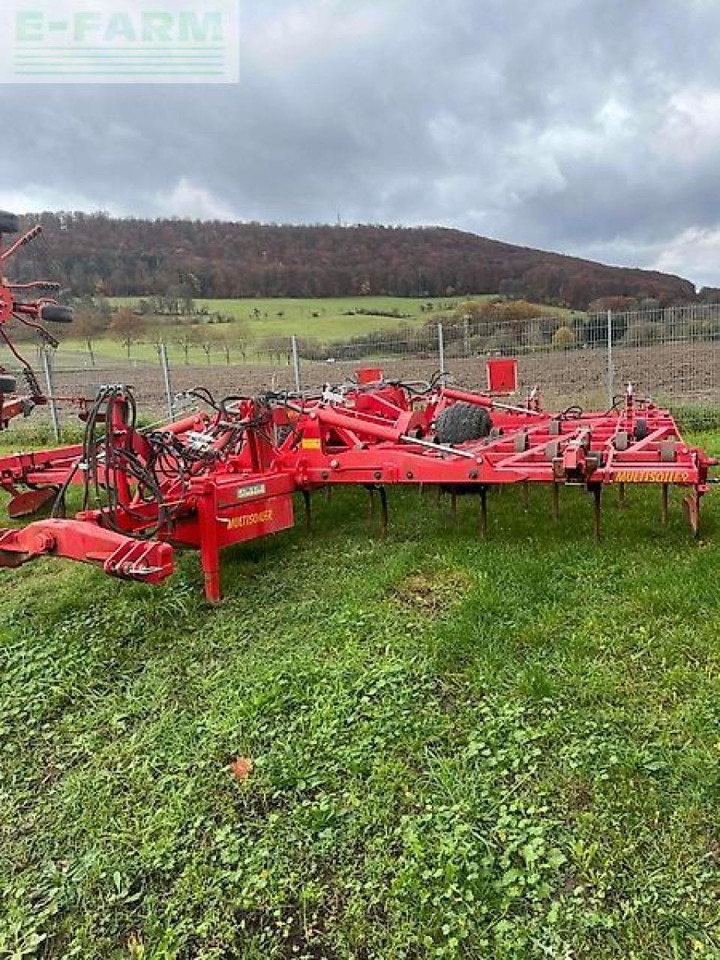 Einböck multisoiler - Cultivador: foto 1 Einböck multisoiler - Cultivador: foto 1