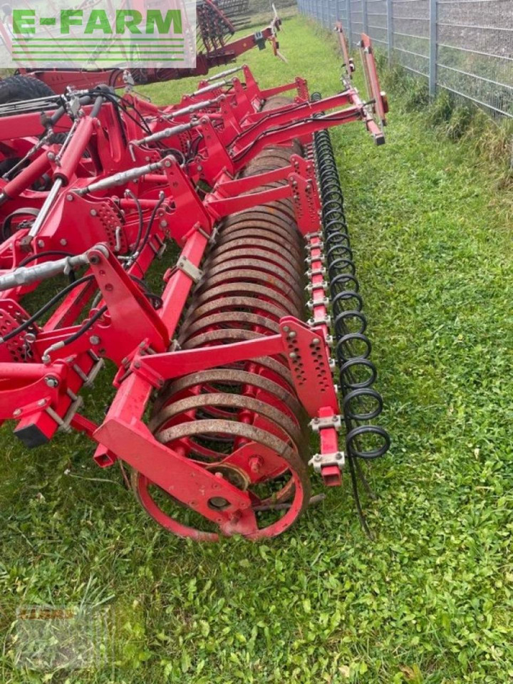 Einböck multisoiler - Cultivador: foto 3 Einböck multisoiler - Cultivador: foto 3