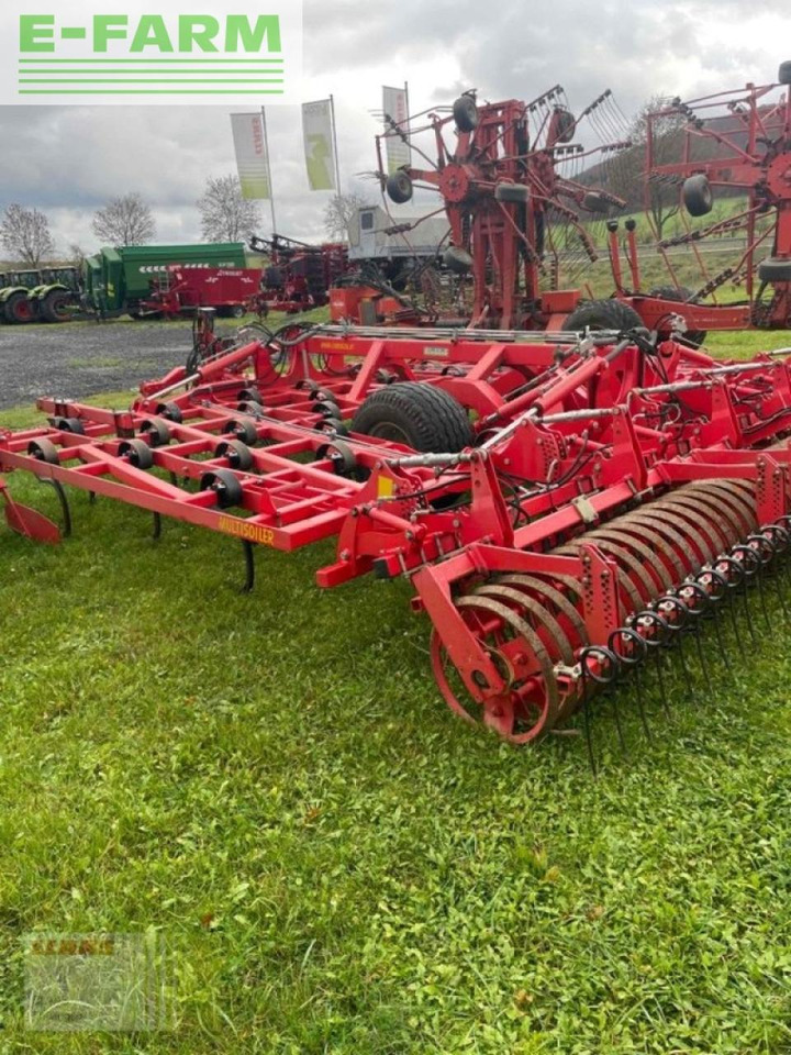 Einböck multisoiler - Cultivador: foto 2 Einböck multisoiler - Cultivador: foto 2