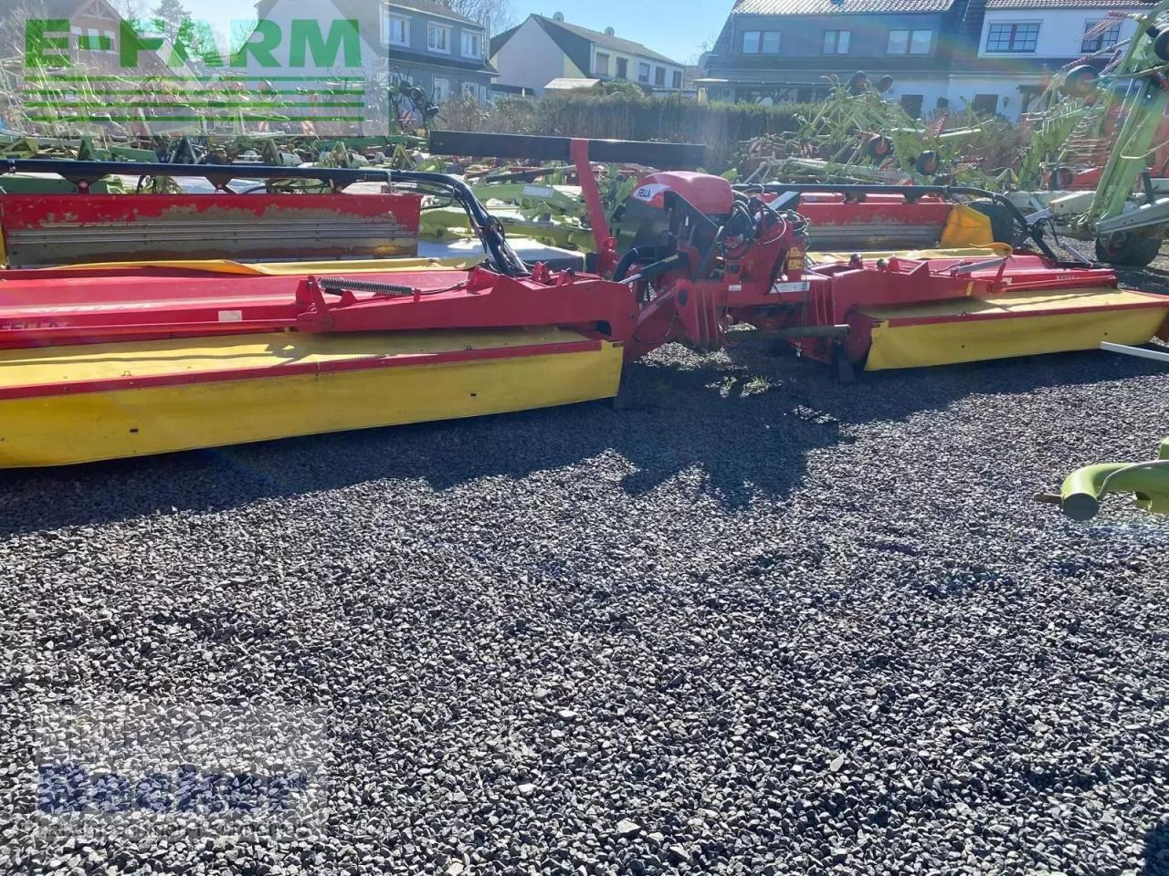 Fella sm 9314 tl kcb - Segadora: foto 2 Fella sm 9314 tl kcb - Segadora: foto 2