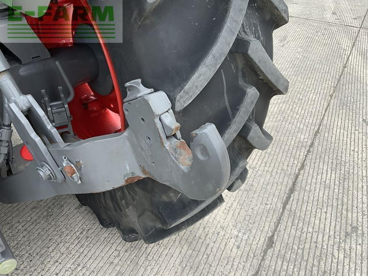 Tractor Fendt 210 (st23989): foto 16 Tractor Fendt 210 (st23989): foto 16