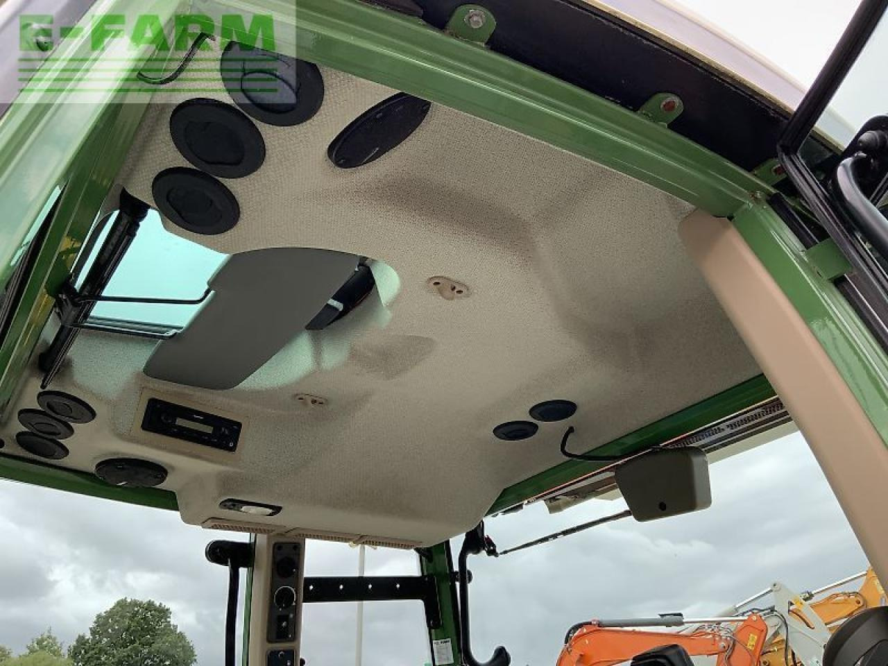 Tractor Fendt 210 (st23989): foto 20 Tractor Fendt 210 (st23989): foto 20