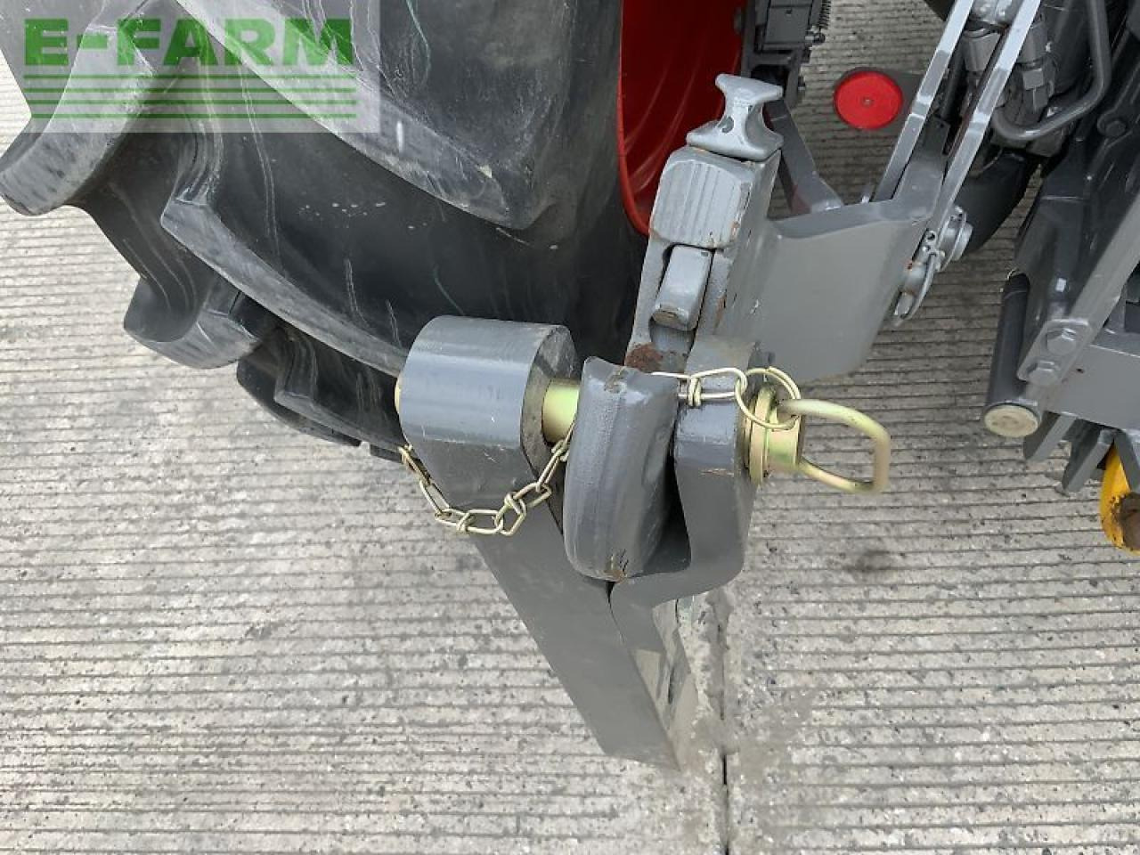 Tractor Fendt 210 (st23989): foto 17 Tractor Fendt 210 (st23989): foto 17