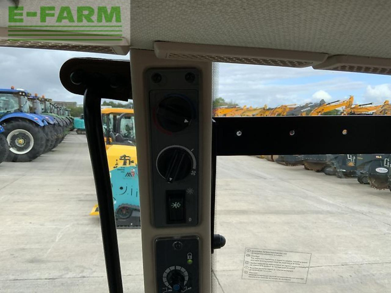 Tractor Fendt 210 (st23989): foto 27 Tractor Fendt 210 (st23989): foto 27