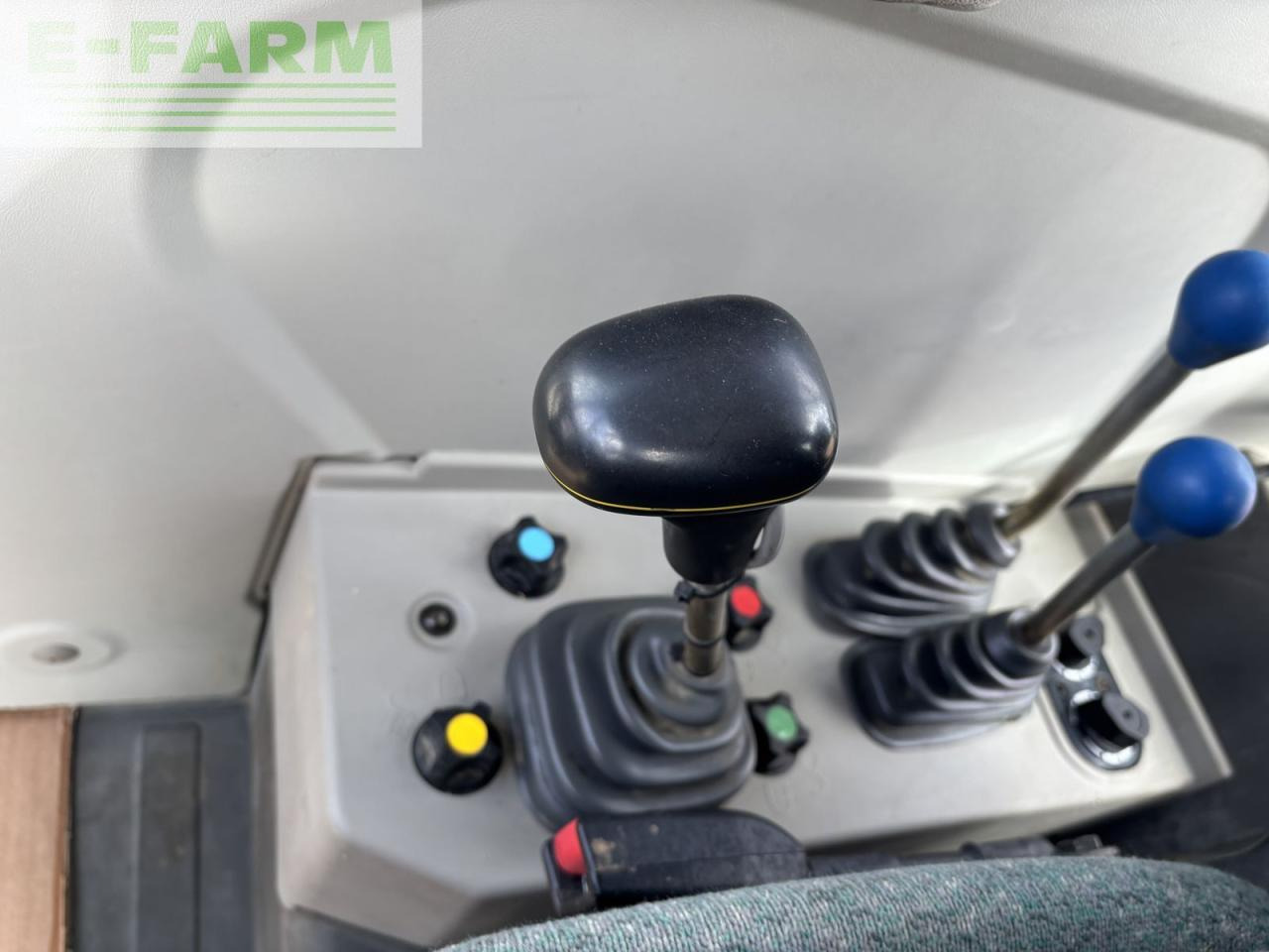 Tractor Fendt 311 vario: foto 27