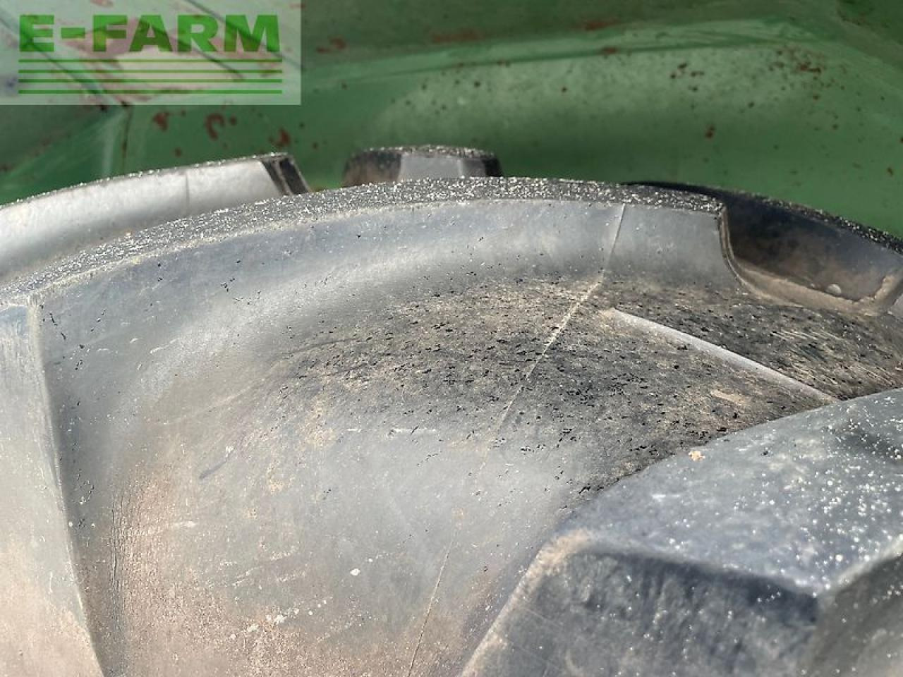 Fendt 412 vario farmer - Tractor: foto 2 Fendt 412 vario farmer - Tractor: foto 2