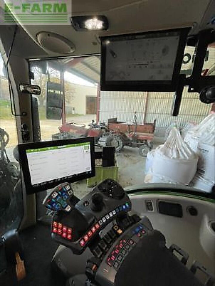 Fendt 516 profi plus - Tractor: foto 4 Fendt 516 profi plus - Tractor: foto 4