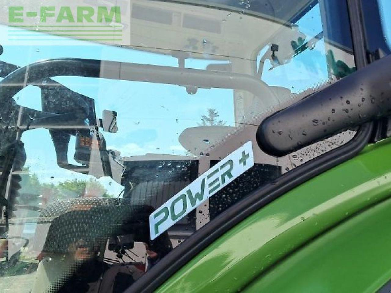 Tractor Fendt 516 vario gen3 power+ set 2 PowerPlus: foto 10