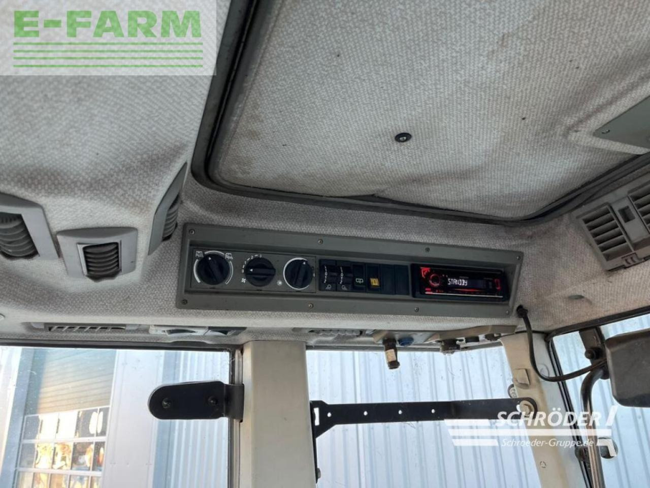 Tractor Fendt 714 vario: foto 15 Tractor Fendt 714 vario: foto 15