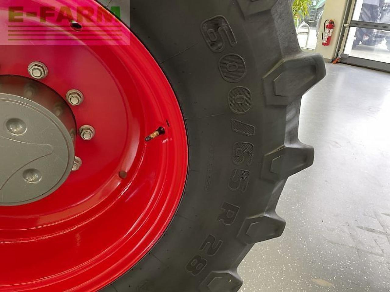 Tractor Fendt 718 vario s4 profi plus ProfiPlus: foto 13