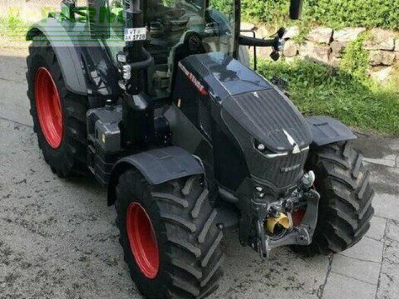 Fendt 728 vario gen7 - Tractor: foto 1 Fendt 728 vario gen7 - Tractor: foto 1