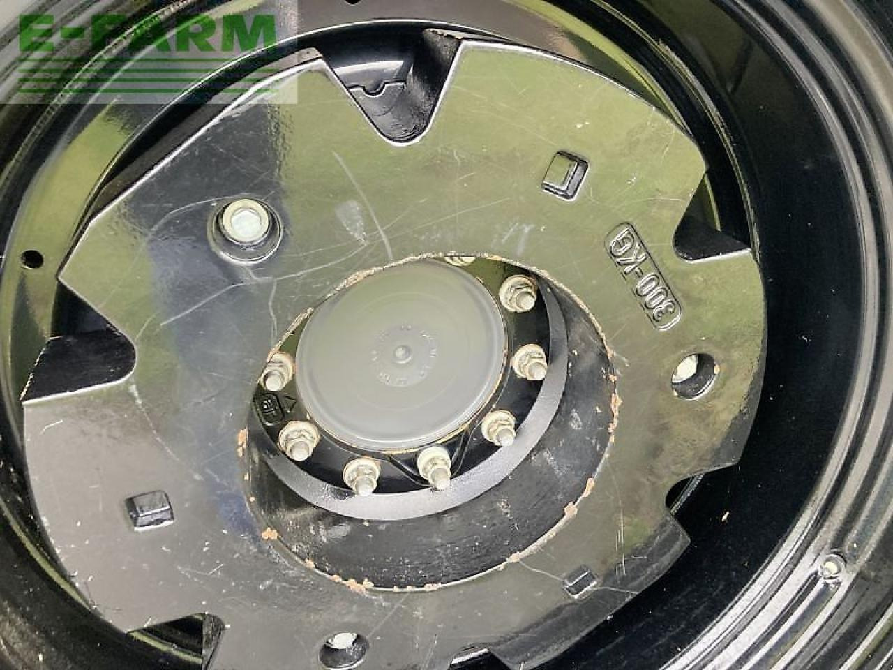 Fendt 728 vario gen7 - Tractor: foto 3 Fendt 728 vario gen7 - Tractor: foto 3