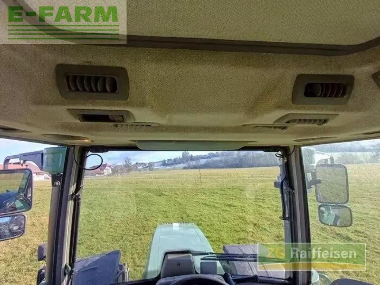 Tractor Fendt 818: foto 15 Tractor Fendt 818: foto 15