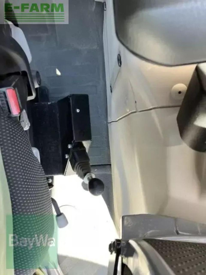 Tractor Fendt 826 vario s4 profi plus ProfiPlus: foto 15