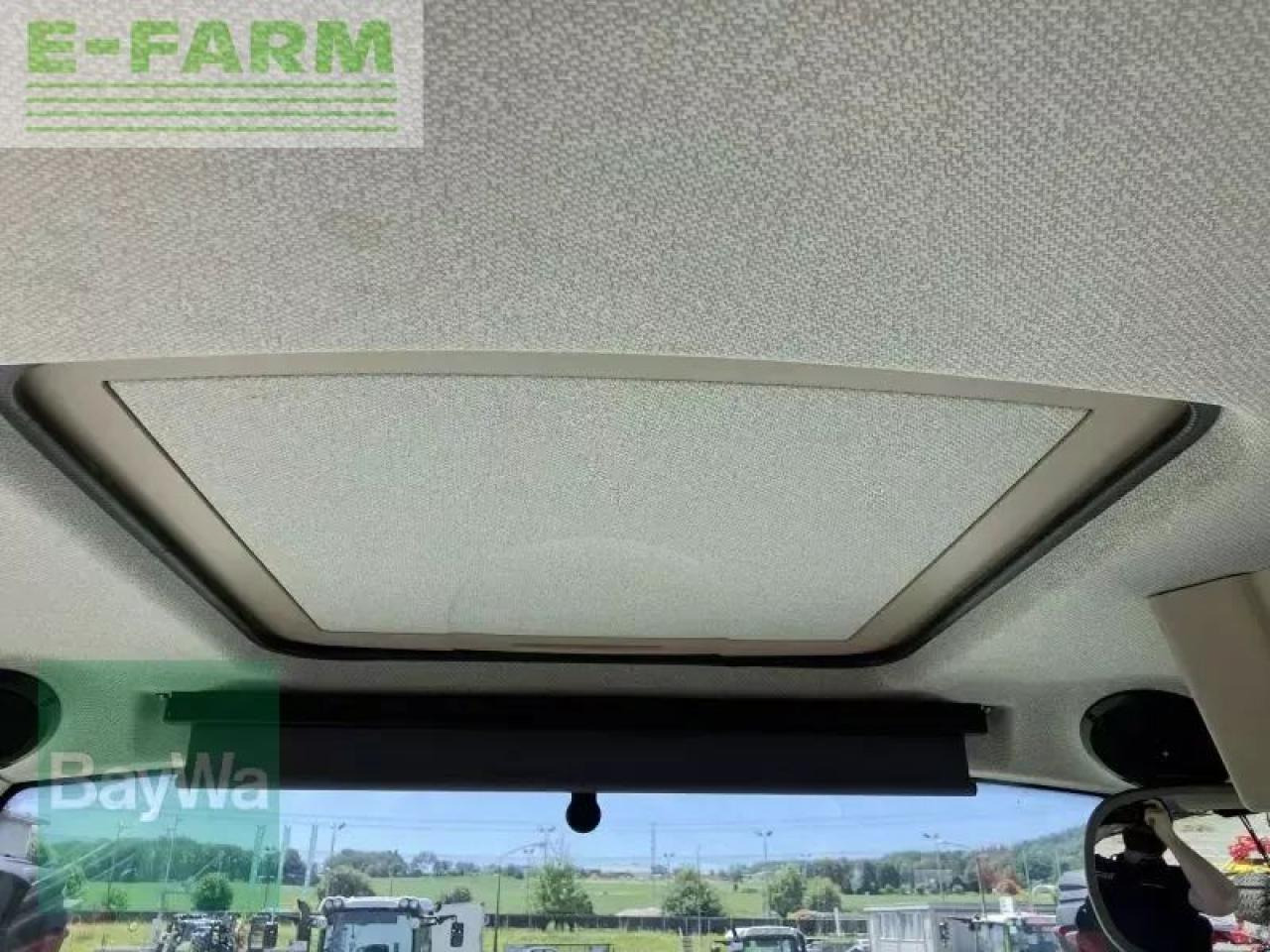 Tractor Fendt 826 vario s4 profi plus ProfiPlus: foto 12