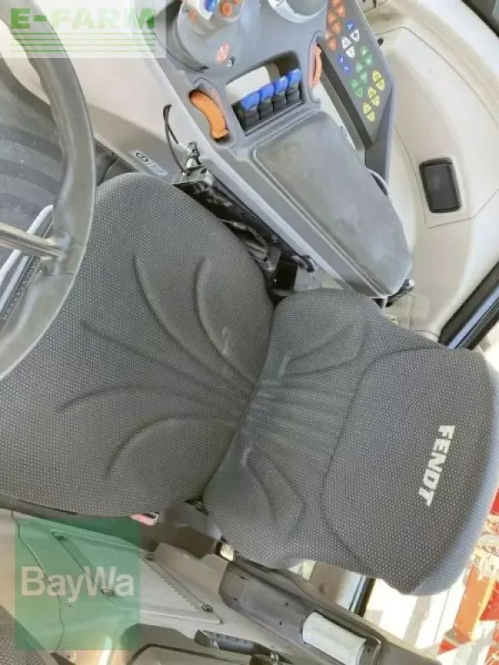 Tractor Fendt 826 vario s4 profi plus ProfiPlus: foto 20