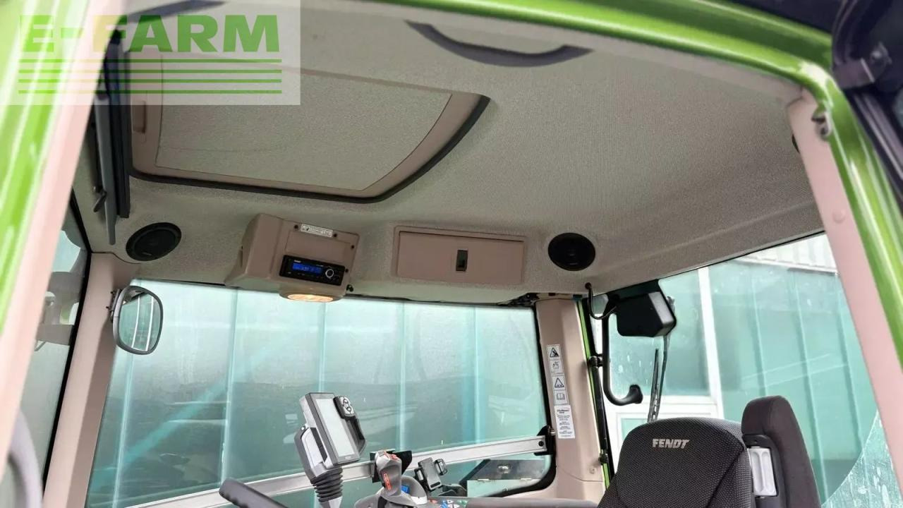 Tractor Fendt 828 vario power+ PowerPlus: foto 6