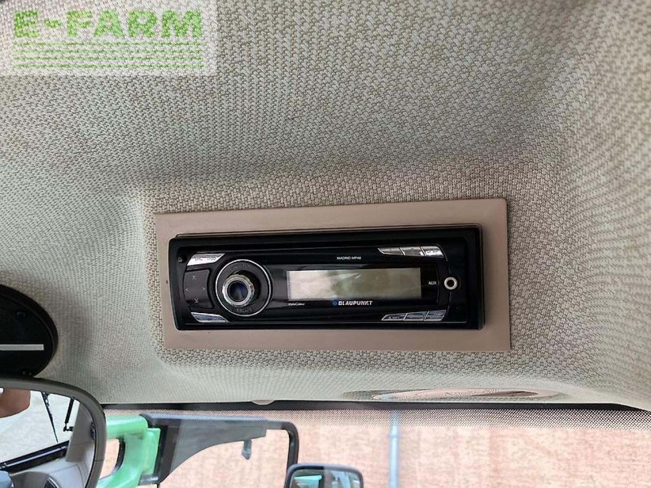 Tractor Fendt 922 com 3 *motor überholt*: foto 36