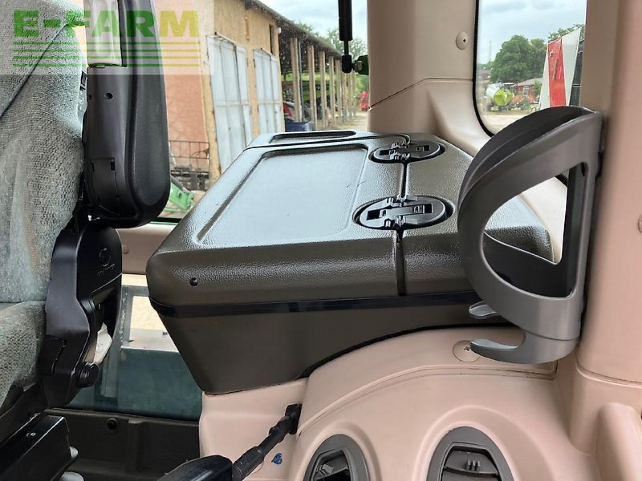 Tractor Fendt 922 com 3 *motor überholt*: foto 25
