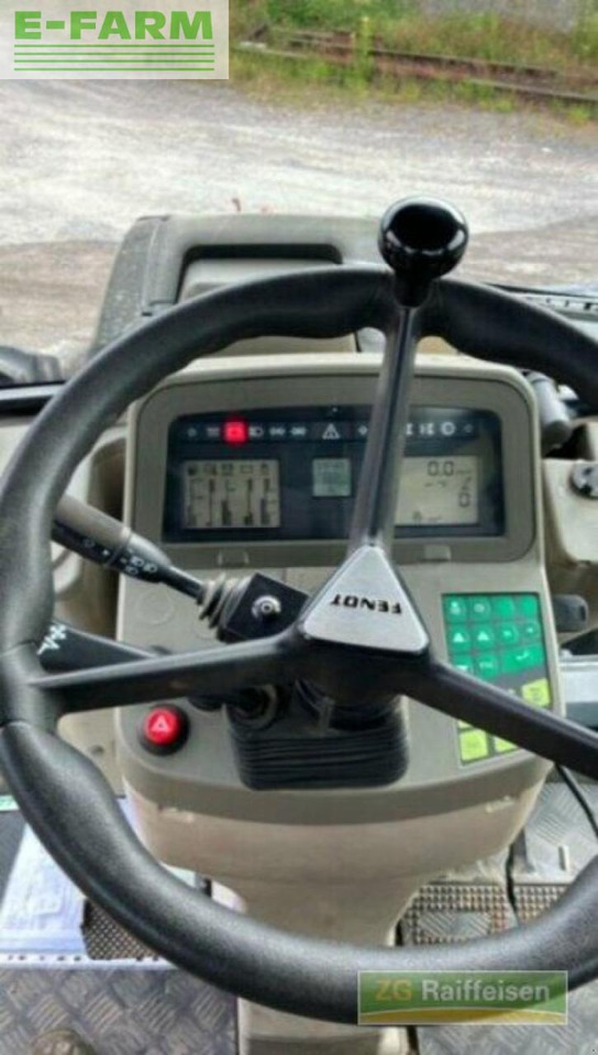 Fendt 924 vario - Tractor: foto 2 Fendt 924 vario - Tractor: foto 2