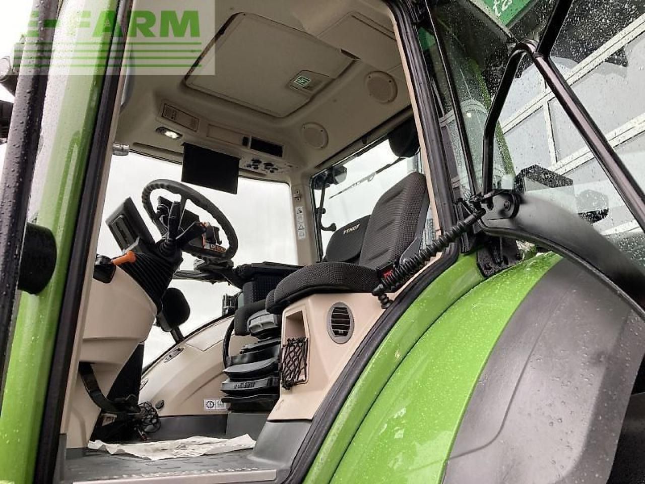 Fendt 930 vario gen7 ppl set 2 - Tractor: foto 4 Fendt 930 vario gen7 ppl set 2 - Tractor: foto 4