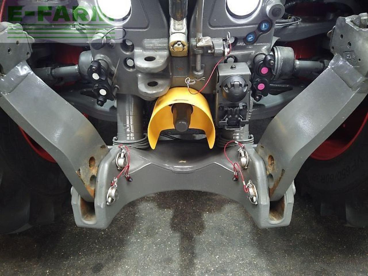 Fendt 942 vario gen7 profi plus - Tractor: foto 3 Fendt 942 vario gen7 profi plus - Tractor: foto 3