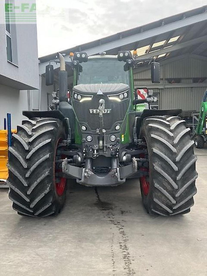 Fendt 942 vario profiplus (my 2020) ProfiPlus - Tractor: foto 2 Fendt 942 vario profiplus (my 2020) ProfiPlus - Tractor: foto 2