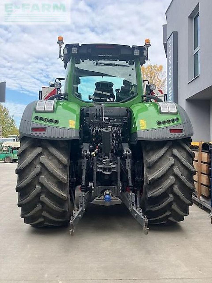 Fendt 942 vario profiplus (my 2020) ProfiPlus - Tractor: foto 4 Fendt 942 vario profiplus (my 2020) ProfiPlus - Tractor: foto 4