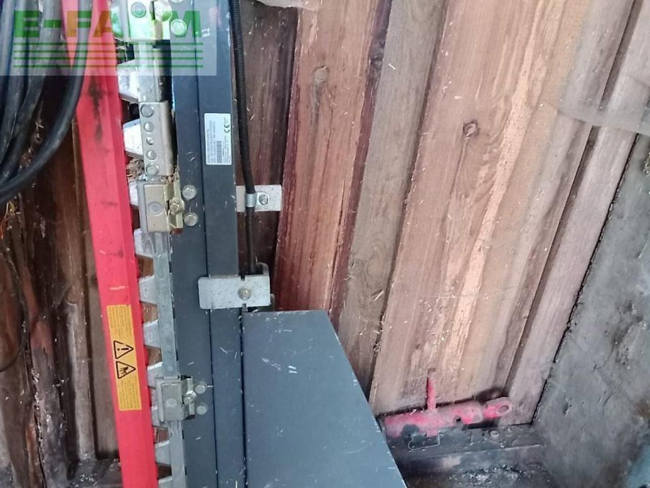 Fendt 9470 x - Cosechadora de granos: foto 5 Fendt 9470 x - Cosechadora de granos: foto 5